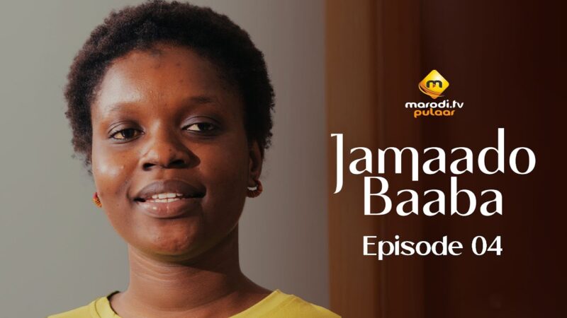 Jamaado Baaba : Une histoire d'amour impossible entre deux villages