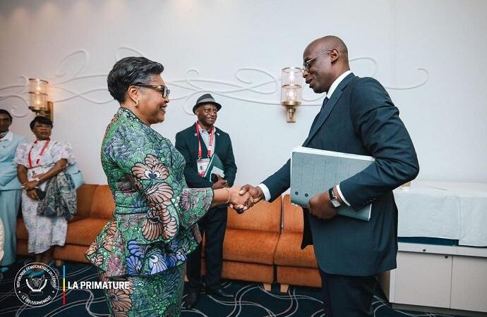Rapatriement des réfugiés congolais : Kinshasa plaide pour une « identification fiable »