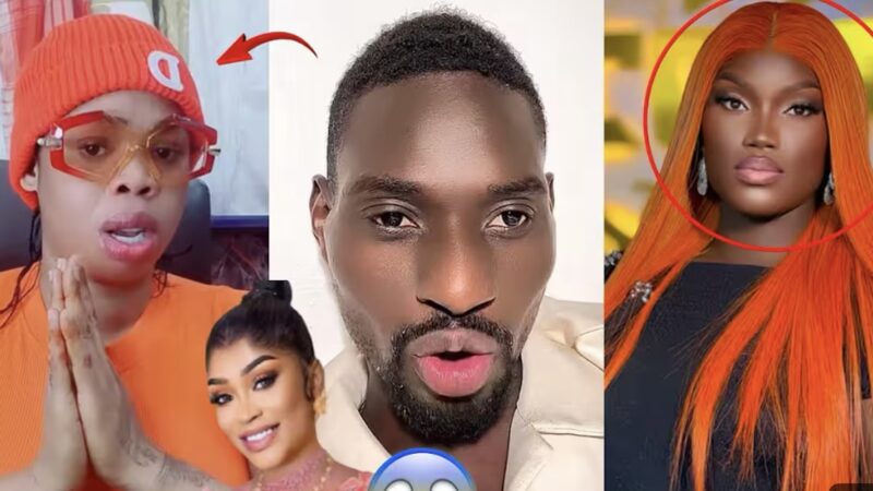 Adamo fait l’éloge de Mame Ndiaye Savon : « Guayi dinagn la yéha… » (Vidéo)
