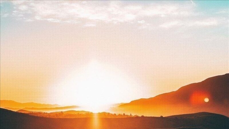 Chaleur extrême au travail : l’OMS et l’OMM alertent sur les dangers pour des milliards de travailleurs