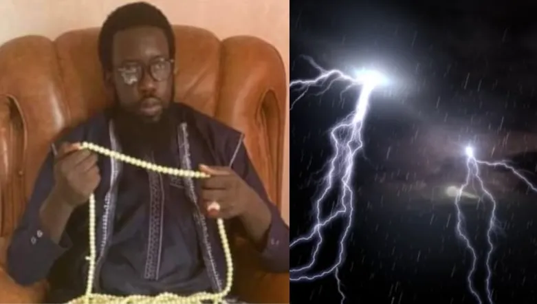 Rapports sexuels et orages : les avertissements d’un voyant suscitent le débat