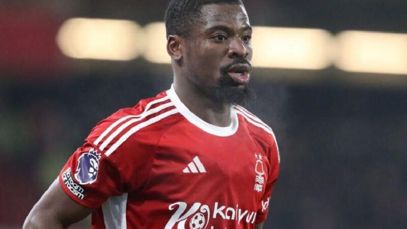 Iran : Serge Aurier, atteint d’hépatite B, voit ses débuts retardés