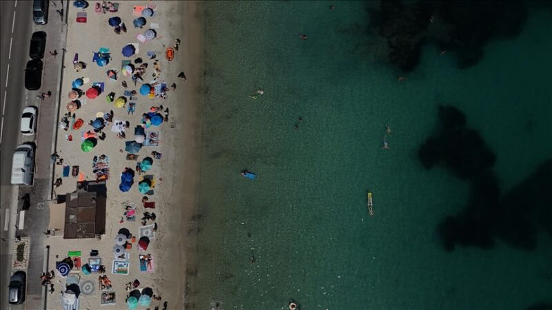France : Plus de 1000 noyades dont 268 mortelles cet été, la canicule pointée du doigt
