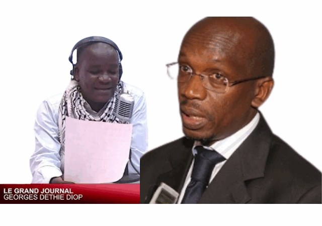 Inondations au Sénégal : Lansana Gagny Sakho se défend et prône une réforme de l’ONAS