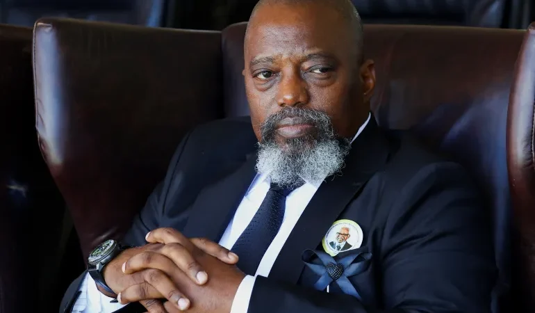RDC : Joseph Kabila condamné à mort, l’opposition dénonce une « manœuvre politique »