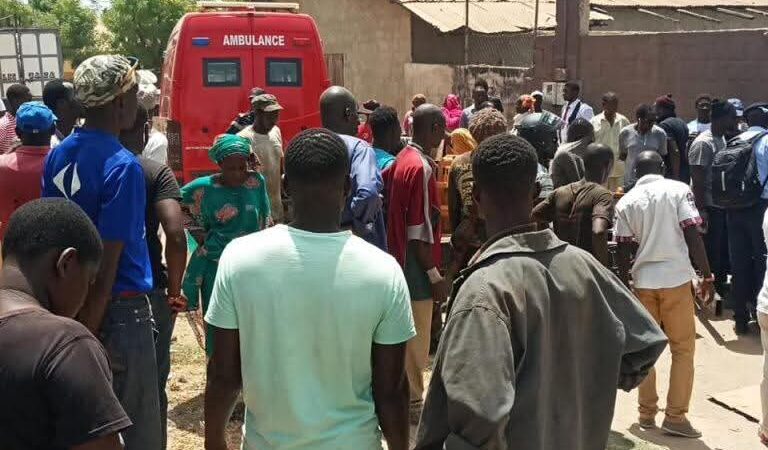 Ziguinchor : Drame familial à Kantène, un père se donne la mort avec ses deux enfants après une demande de divorce