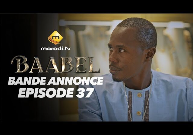 Baabel – Saison 2 – Episode 48 