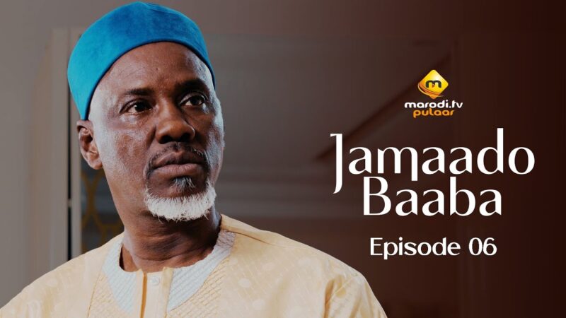 « Jamaado Baaba » : Une nouvelle série explore un amour impossible entre deux villages