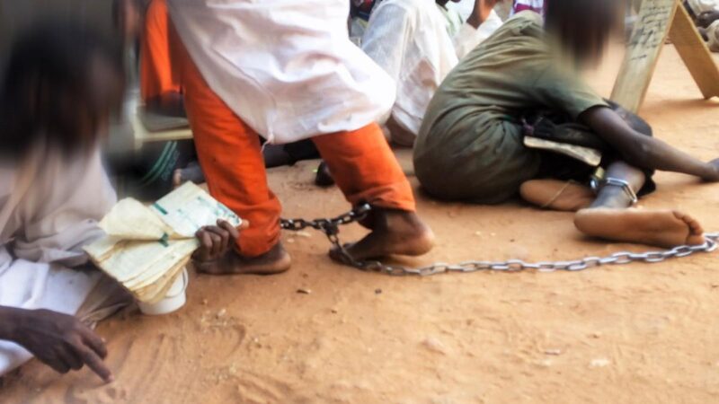 Mbour : Un maître coranique condamné pour maltraitance de talibés