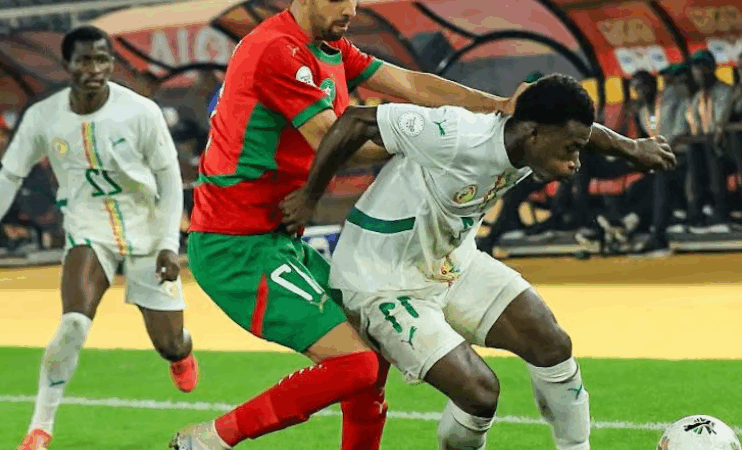CHAN 2025 : Le Maroc élimine le Sénégal aux tirs au but et file en finale