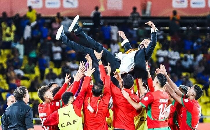 CHAN 2024 : Le Maroc bat le Sénégal aux tirs au but et se qualifie pour la finale