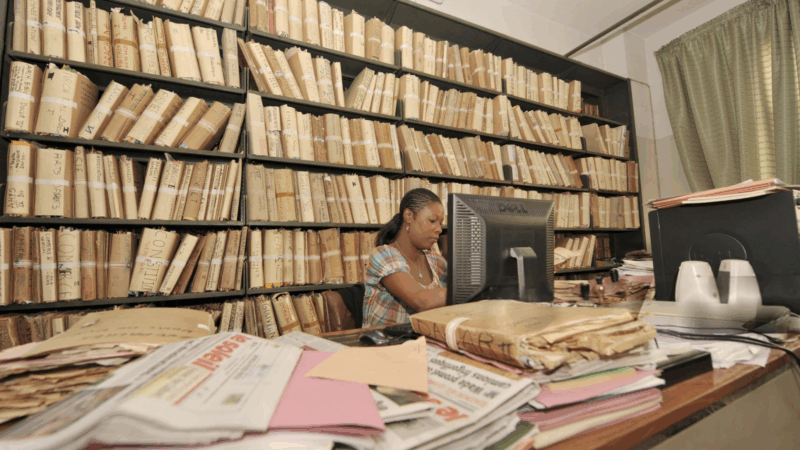 Bibliothèque nationale au Sénégal : Un projet pour préserver la mémoire et ouvrir l’avenir