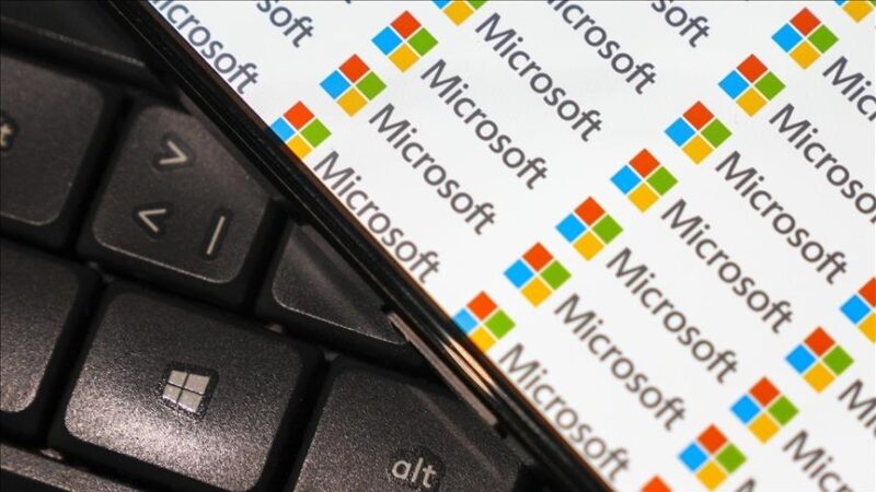 Manifestation au siège de Microsoft : des employés protestent contre les liens avec l’armée israélienne