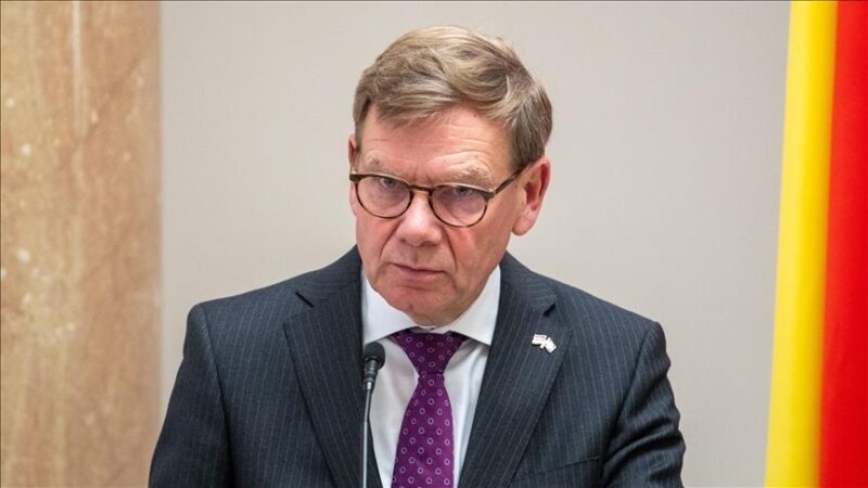 Frappes russes sur Kiev : 14 morts dont 3 enfants, l&rsquo;UE touchée