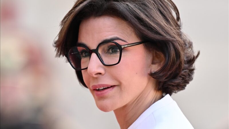 Municipales 2026 à Paris : Rachida Dati investie par Les Républicains