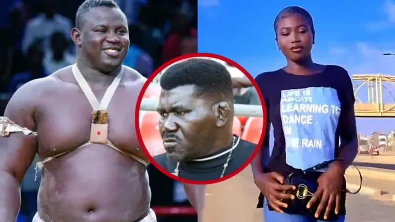 Bombardier : Le lutteur se mariera avec la fille de Khadim Ndiaye le 25 septembre 2025