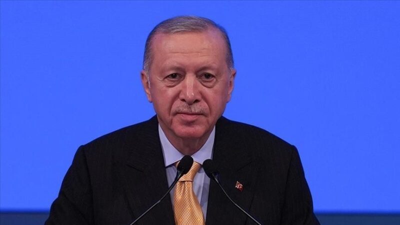 Erdogan appelle à une « conscience commune » entre la Turquie et le Japon face aux crises mondiales