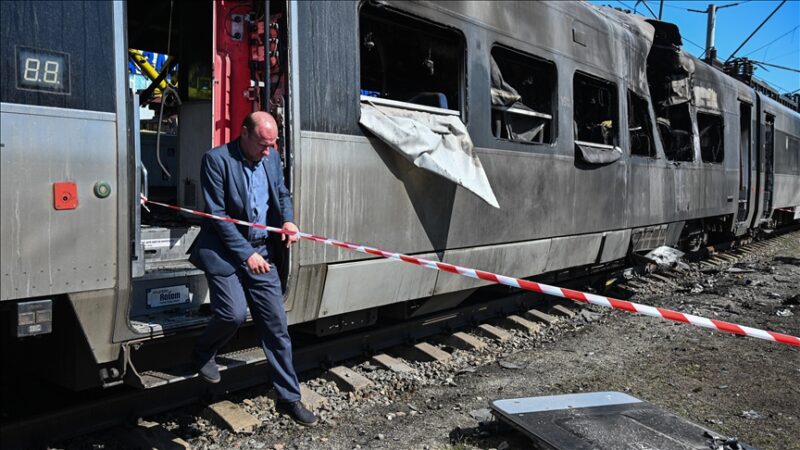 Frappes russes en Ukraine : Stockholm convoque l&rsquo;ambassadeur russe