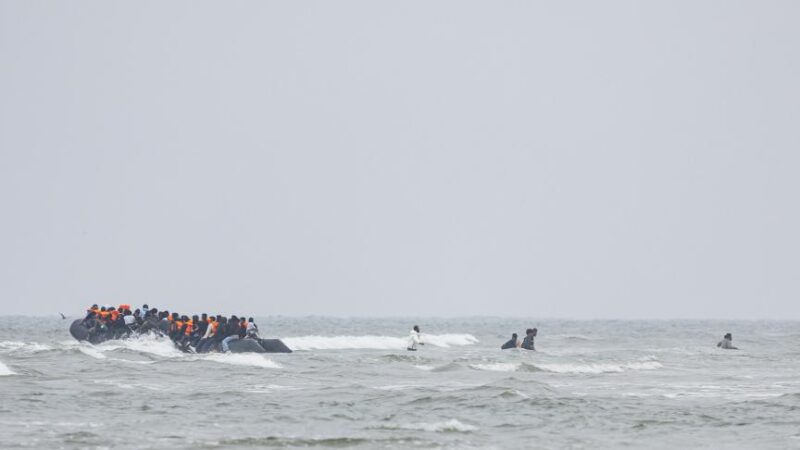 Naufrage de migrants en Mauritanie : le bilan s&rsquo;alourdit à 69 morts