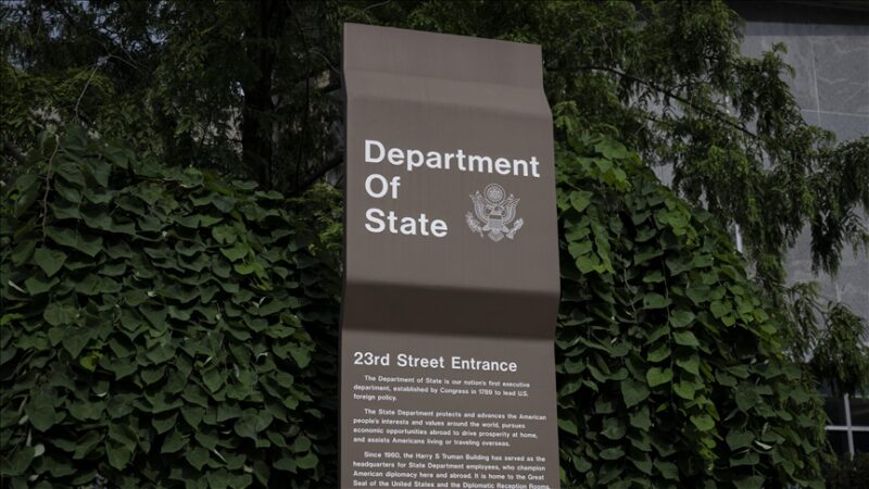 États-Unis : Refus de visa pour des responsables palestiniens à l&rsquo;Assemblée générale de l&rsquo;ONU