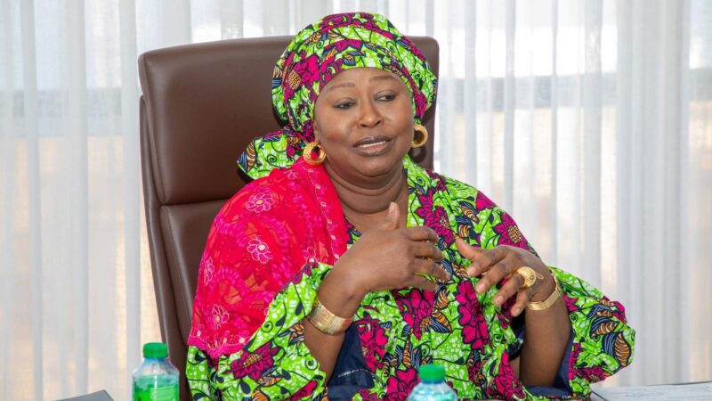 Aide aux victimes pré-électorales : Plus d&rsquo;un milliard de FCFA débloqué par l&rsquo;Etat