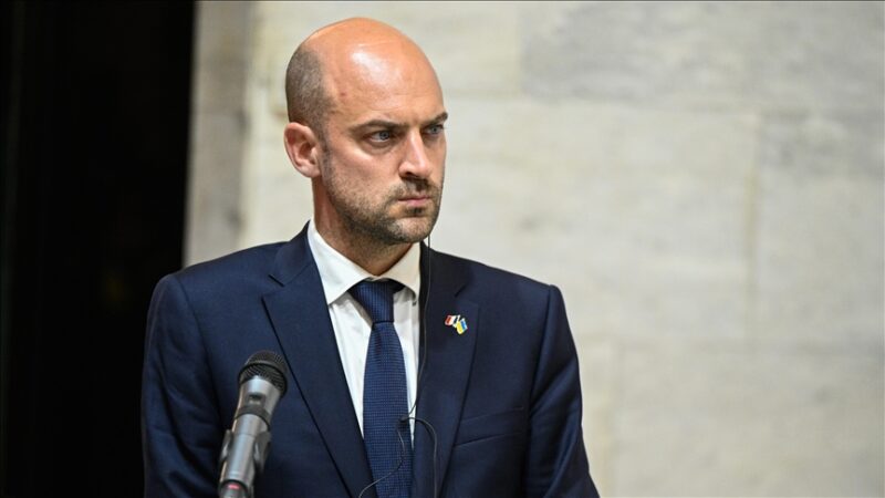 Assemblée générale de l&rsquo;ONU : La France critique les restrictions d&rsquo;accès imposées par les États-Unis aux responsables palestiniens