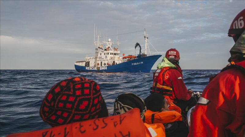 Naufrage au large de la Mauritanie : au moins 70 morts et plus de 140 disparus
