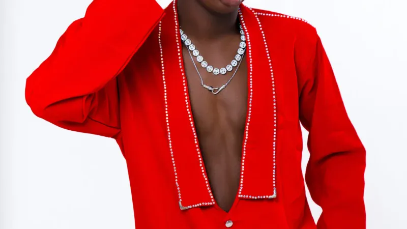 Ada Boy, la nouvelle star de la musique sénégalaise, enflamme TikTok avec « Ma Diola »