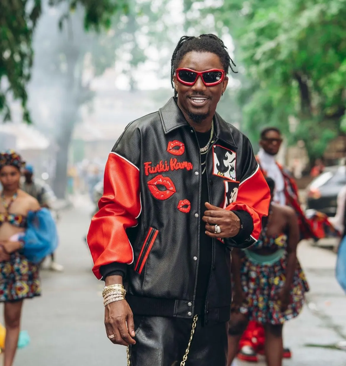 Wally Ballago Seck : la star sénégalaise grimpe au sommet du Billboard France