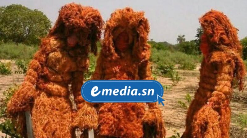 Kankourang à Mbour : Deux structures finalement autorisées pour le Septembre Mandingue