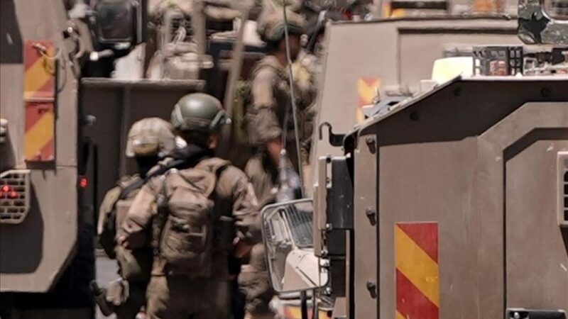 Afrique du Sud : Un ex-commandant israélien annule sa visite par crainte d&rsquo;arrestation