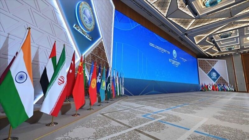 Pakistan et Arménie : établissement de relations diplomatiques à Tianjin en marge du sommet de l&rsquo;OCS