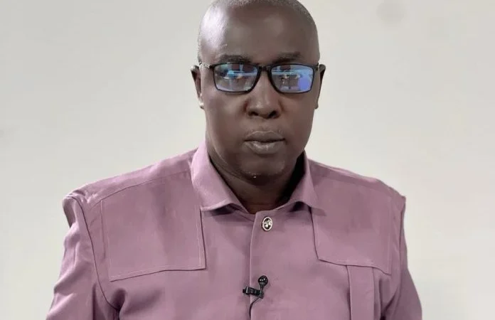 Cybercriminalité : Doudou Coulibaly rattrapé par ses propos sur Sonko et Erdogan