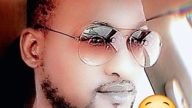 Baye Fall du groupe Bamba Dji Fall n'est plus