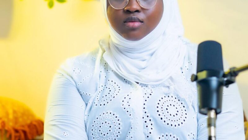 " Touba, entre spiritualité et réalité : l’urgence d’une gouvernance nouvelle," ( Maï Mbacké Djamil)