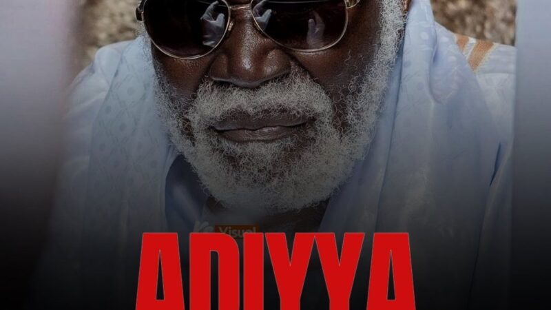 Touba: Adiya 71 millions, 14 chameaux, 60 boeufs et 5 kamils