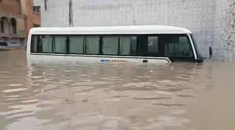 La Matinale Senego : Diagne, Chutes de Dakar et Baye Fall en deuil