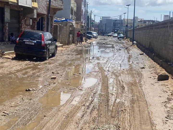 La Matinale Senego : Diomaye, TAS et Tournée de Diomaye Faye en Sine-Saloum