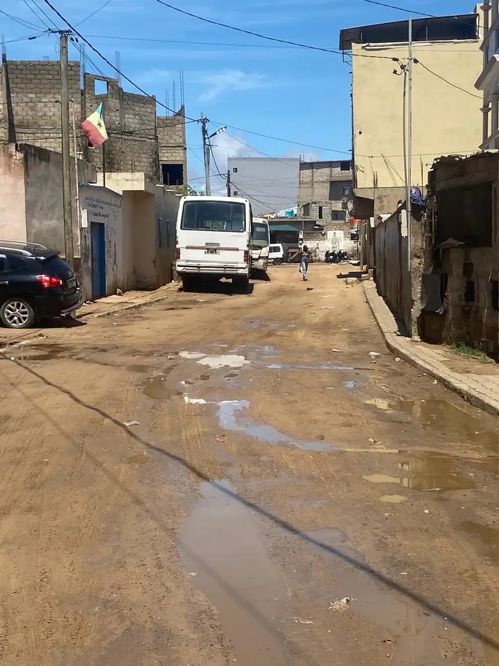 La Matinale Senego : Diomaye, TAS et Tournée de Diomaye Faye en Sine-Saloum