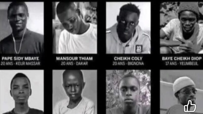 La Matinale Senego : Diomaye, TAS et Tournée de Diomaye Faye au Sine-Saloum