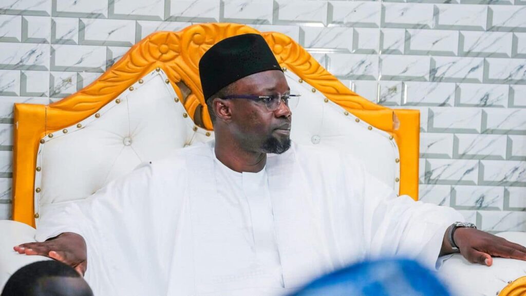 La Matinale Senego : Diomaye en visite à Tivaouane, Gris Bordeaux dénonce à Dakar, Sonko reçu à Léona