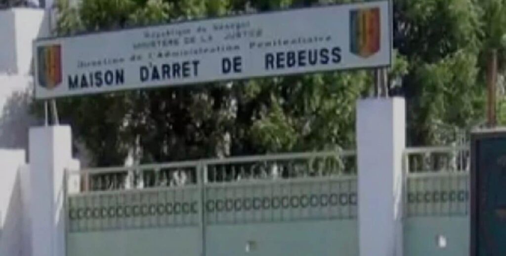 La Matinale Senego : Nit Dof, Waly Diouf, Alioune Badara secouent l