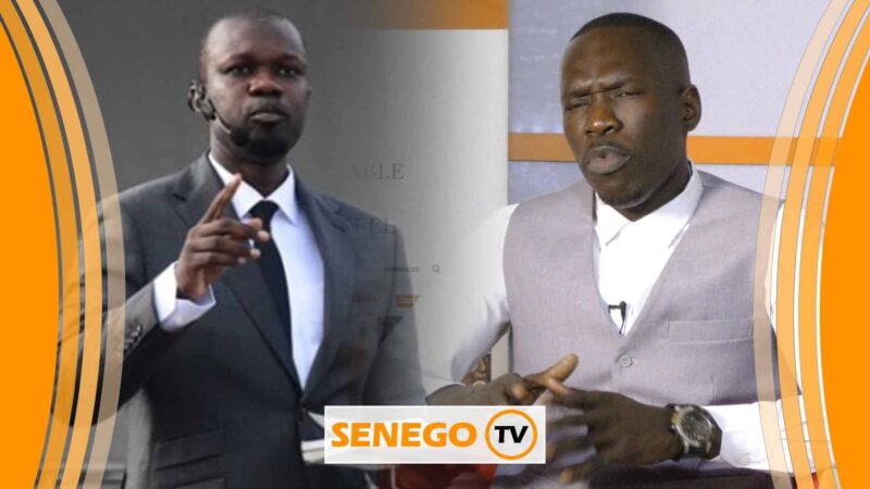 La Matinale Senego : Nit Dof, Waly Diouf, Alioune Badara secouent l'actualité