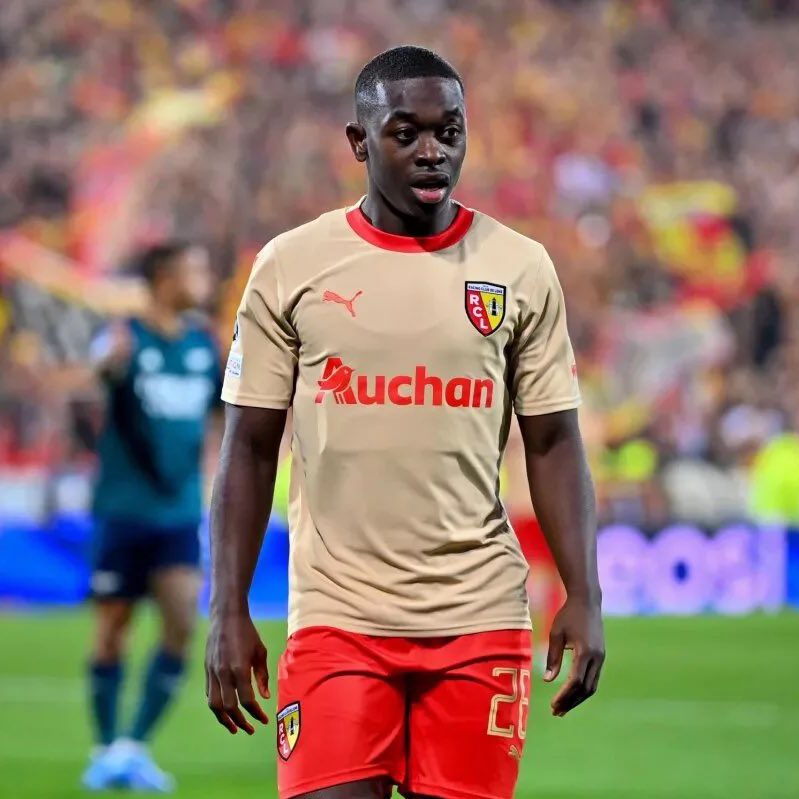 Mercato: Watford s’offre l’expérience de Nampalys Mendy, champion d’Afrique 2021