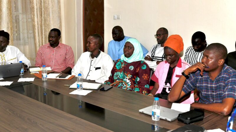 Relogement temporaire du Lycée Plan Jaxaay : Le Ministère de l’Éducation met fin aux incertitudes