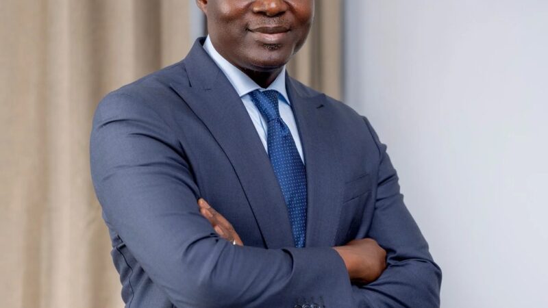 FSF : un second tour inévitable, Abdoulaye Fall en tête mais sans majorité qualifiée