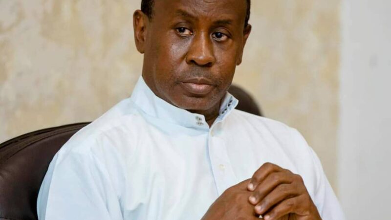 La Presse sénégalaise au bord du gouffre : l’heure des responsabilités - Par Adama SOW*