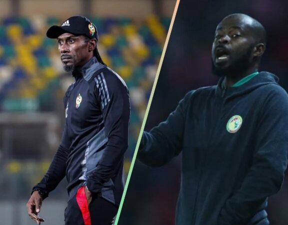 (Vidéo) Libye – Équipe nationale : Aliou Cissé toujours en poste, Youssouph Dabo met fin aux rumeurs, regardez!