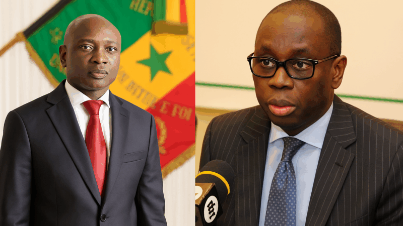 150 millions de dollars en question : Aly Ngouille Ndiaye et Birima Mangara appelés à témoigner