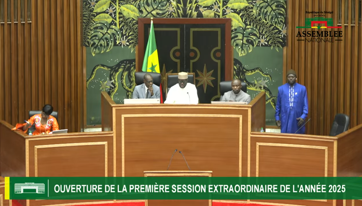 Absence à l’Assemblée : une réforme qui traque les députés défaillants…